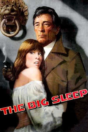 The Big Sleep's poster