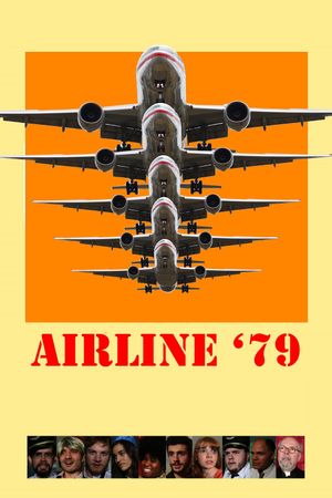 Airline '79's poster image