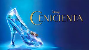 Cinderella's poster
