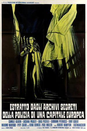 Tragic Ceremony's poster