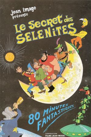 Moon Madness's poster