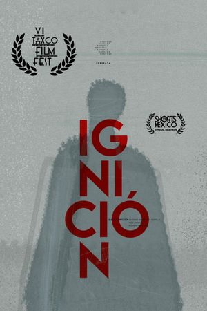 Ignition's poster