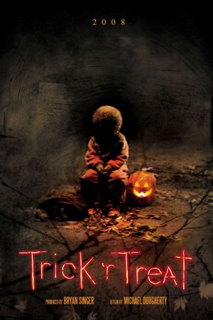 Trick 'r Treat's poster