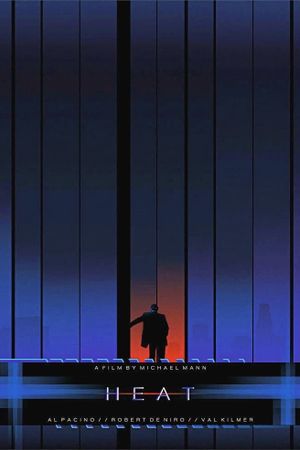 Heat's poster