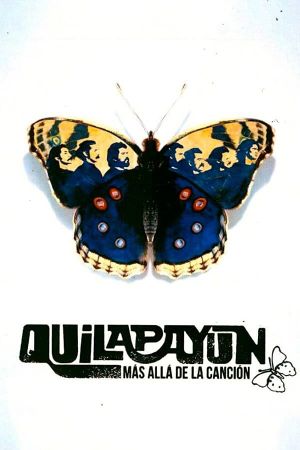 Quilapayún, más allá de la canción's poster