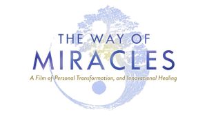 The Way of Miracles's poster