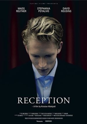 Reception's poster