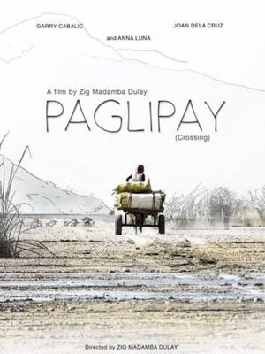 Paglipay's poster