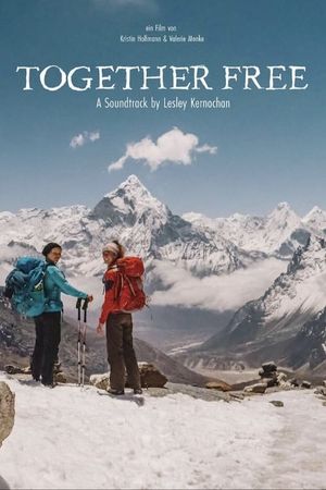 Together Free's poster