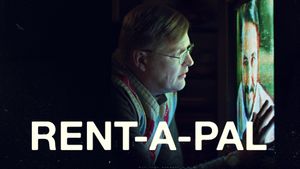 Rent-A-Pal's poster