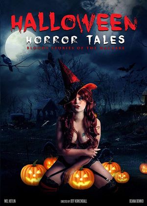 Halloween Horror Tales's poster