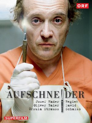 Aufschneider: Teil 2's poster