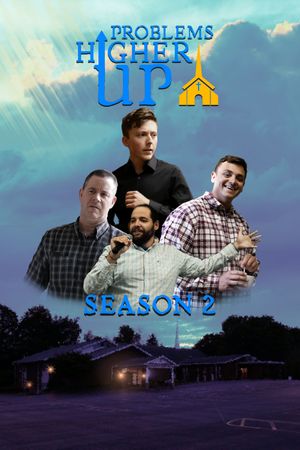 Problems Higher Up's poster