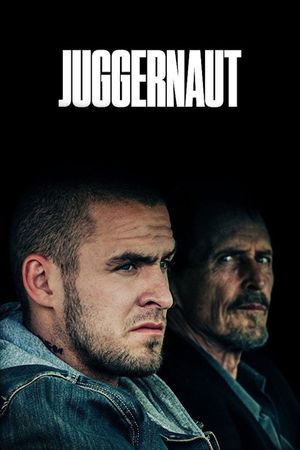 Juggernaut's poster