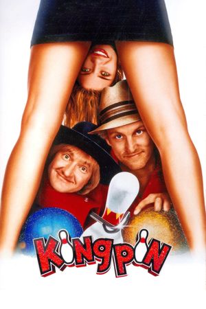 Kingpin's poster