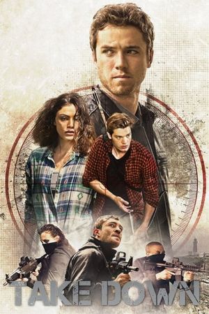 Billionaire Ransom's poster