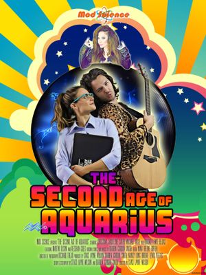 The Second Age of Aquarius's poster