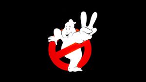 Ghostbusters II's poster