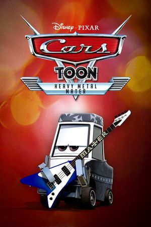 Heavy Metal Mater's poster