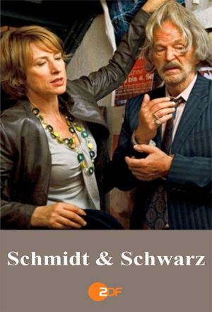 Schmidt & Schwarz's poster