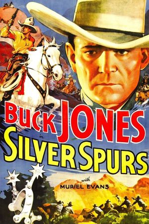 Silver Spurs's poster image
