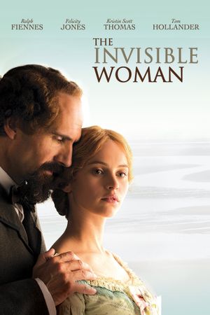 The Invisible Woman's poster