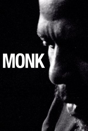 Monk's poster