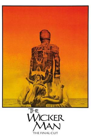 The Wicker Man's poster