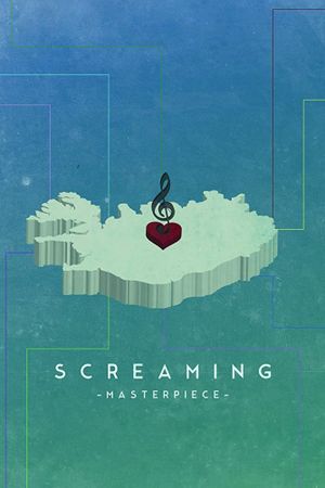 Screaming Masterpiece's poster