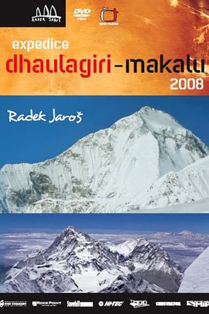 Dhaulagiri a Makalu jednou ranou's poster image