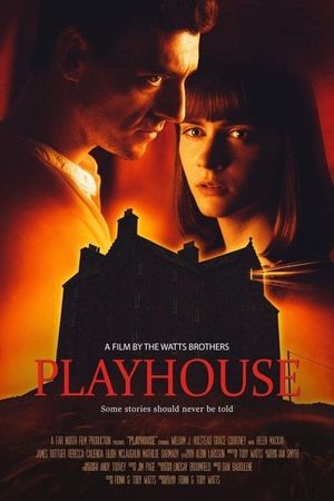 Playhouse's poster