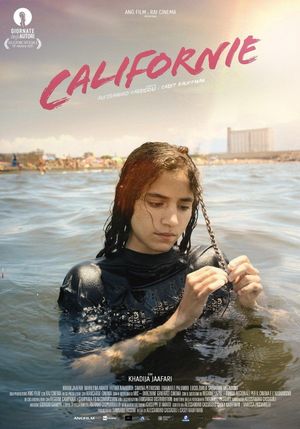 Californie's poster