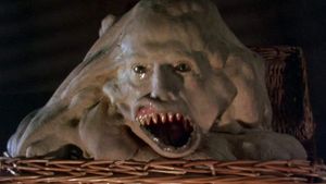 Basket Case's poster