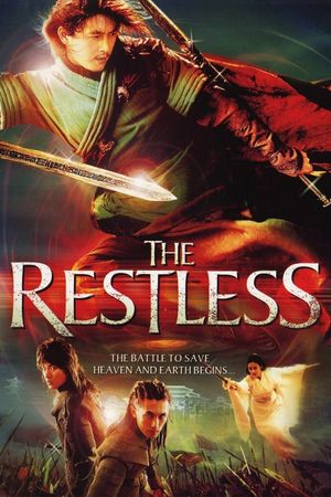 The Restless's poster