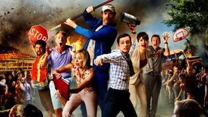 Cooties's poster