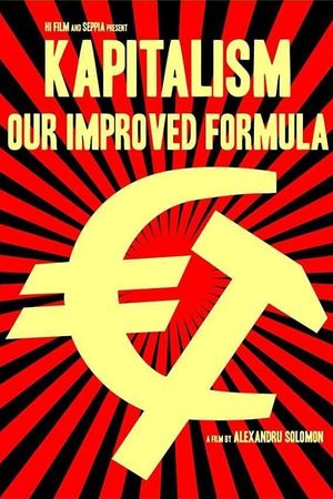 Kapitalism: Our Improved Formula's poster