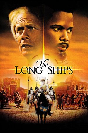 The Long Ships's poster
