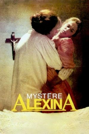 Alexina's poster