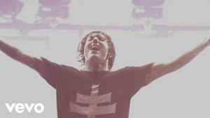 Bring Me The Horizon : Live at Wembley's poster