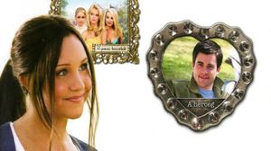 Sydney White's poster