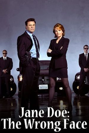 Jane Doe: The Wrong Face's poster