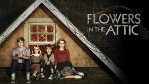 Flowers in the Attic's poster