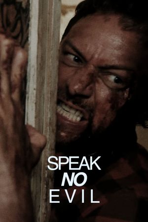 Speak No Evil's poster