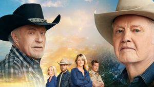 JL Family Ranch: The Wedding Gift's poster