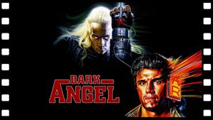 Dark Angel's poster