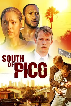 South of Pico's poster