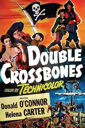 Double Crossbones's poster