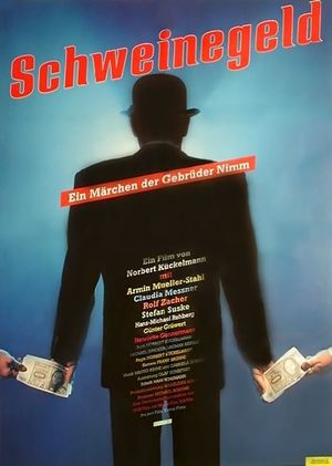 Schweinegeld's poster image