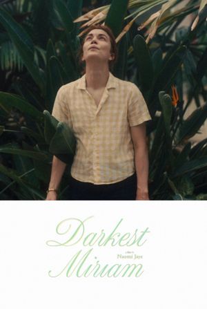 Darkest Miriam's poster