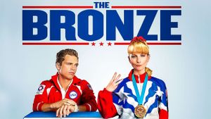 The Bronze's poster